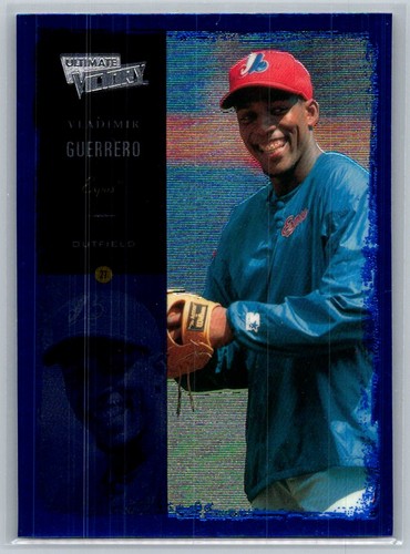 2000 upper deck - 2000,