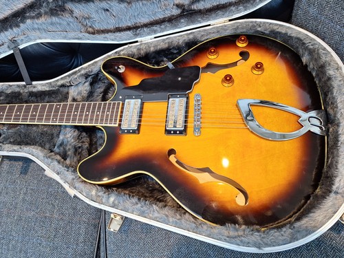 Dearmond starfire fender semi - starfire,