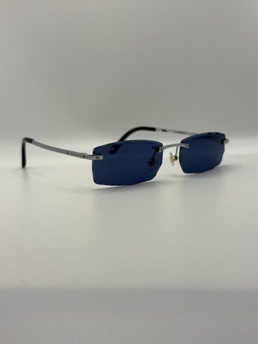 Cartier ct0087o 002 sunglasses - cartier,