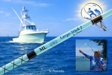 Spinning Rod - LARGO STICK I