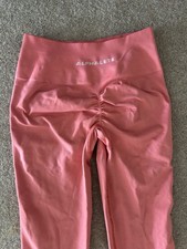 Alphalete Amplify High Waist