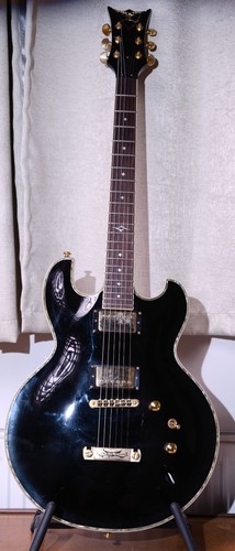 Unique les paul - paul, in