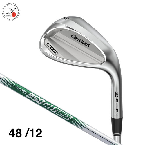 Cleveland cbz wedge club - cleveland,