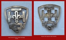 Scouts de France - early Large