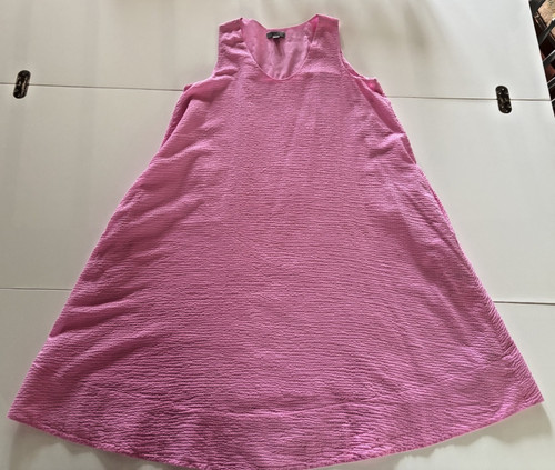Cos sleeveless line - sleeveless,