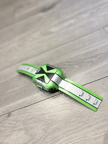 Ben omnitrix touch - omnitrix,
