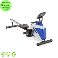Rowing Machine Magnetic