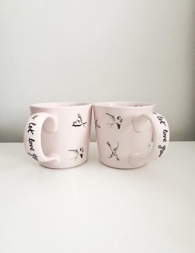 Cath kidston pink - kidston, love