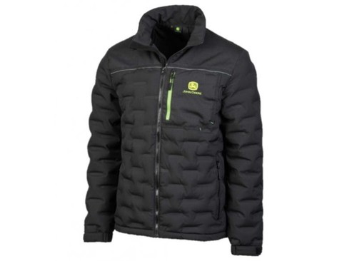 Genuine john deere insulated - john,