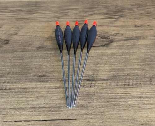 Drennan alloy stick floats - drennan,