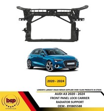 AUDI A3 2020 - 2024 FRONT