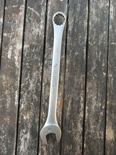 Britool rjm14 14mm - rjm14,