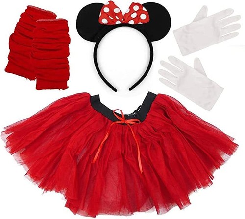 New adult minnie mouse ladies - adult,