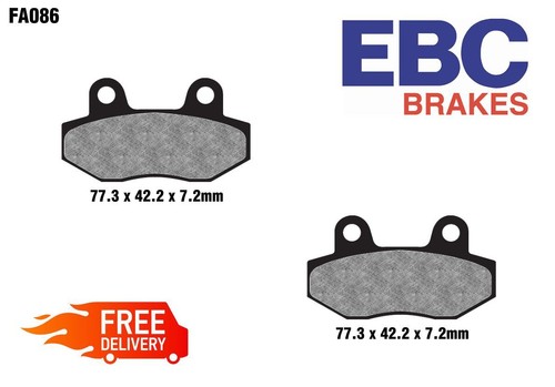 Ebc fa086 high - ebc,