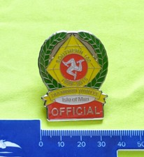 1955 - 2015 Isle of Man TT