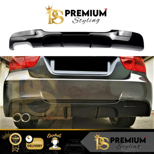 Bmw series e90 - 3,