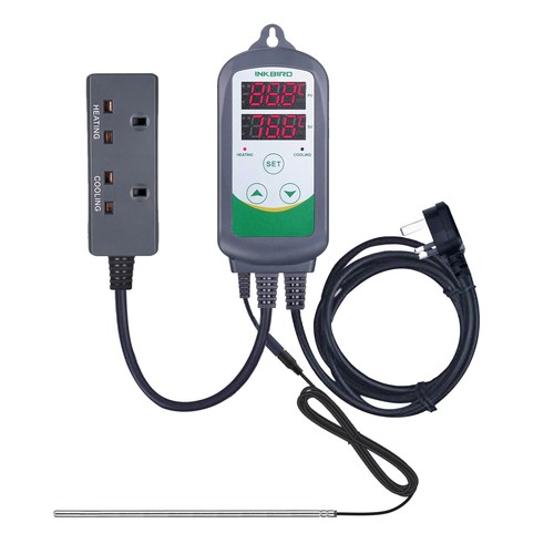 Inkbird temp control - inkbird,
