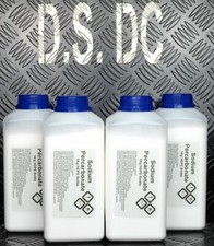 Sodium Percarbonate 1 kg Bag - 9.99 GBP Best Ebay Price