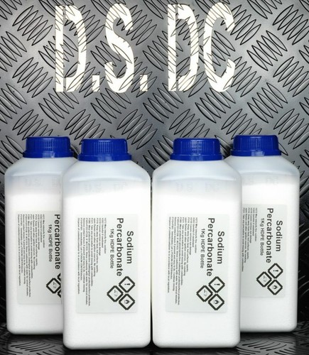Sodium percarbonate 2kg - percarbonate, 2