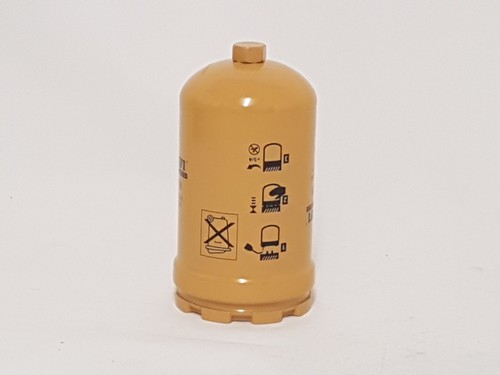 Hydraulic filter suits hitachi - hydraulic,