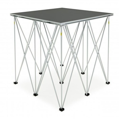 Portable stage kit by - kit,