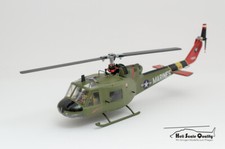 Fuselage kit Bell UH-1C 1:35