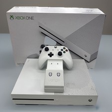 XBOX ONE S Console 500GB