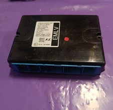 2015 Iveco Daily 2.3D BCM Body