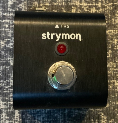 Strymon mini switch guitar - strymon,