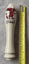 Rare Felinfoel Hand Pull Ale