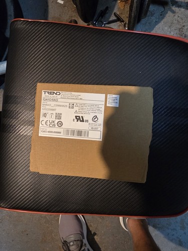 Trend iq4e expansion module - trend,