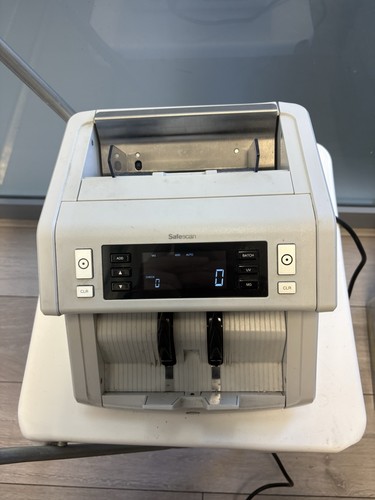 Safescan 2210 electronic - safescan,