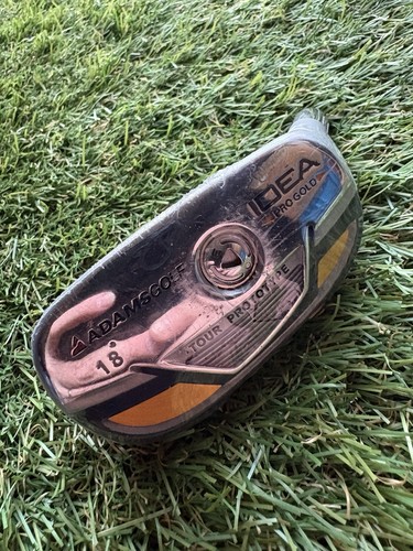 Adams golf idea pro - golf,