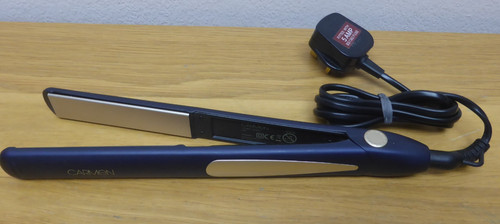 Carmen ceramic hair - ceramic,