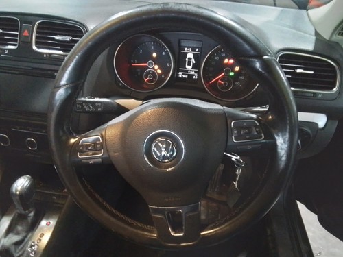Steering wheel volkswagen - steering,