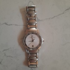 maurice lacroix mens watch