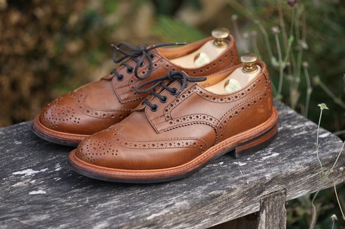 Trickers bourton 5 - trickers, uk