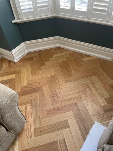 Quality new herringbone - new,