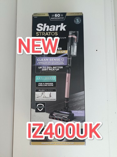 Iz400uk shark stratos anti - iz400uk,