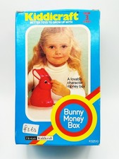 1983 KIDDICRAFT UNUSED
