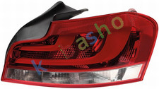 LEFT REAR LAMP L