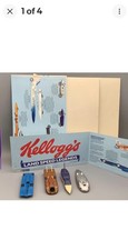 Kellogg's Land Speed Legends
