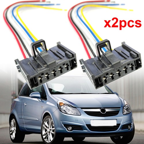 For vauxhall corsa e adam - 2,