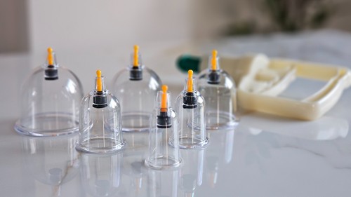 100 cupping hijama cups sizes - 100, cupping/hijama