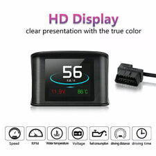 Car Digital OBD2 Display