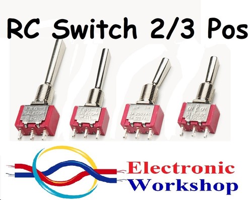 Transmitter controller - rc,