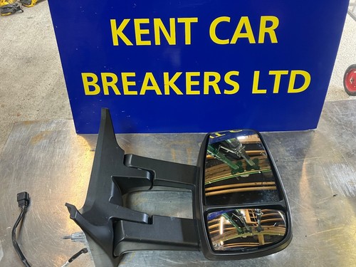 Ford transit luton - transit, 2014-