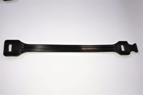 Tension strap air filter box - strap,