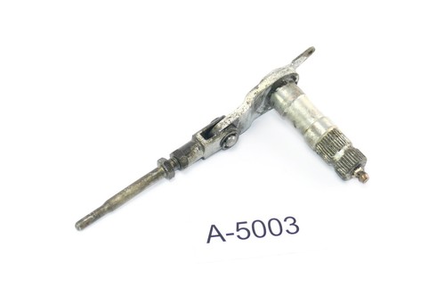 Yamaha 500 1976 brake - 500,