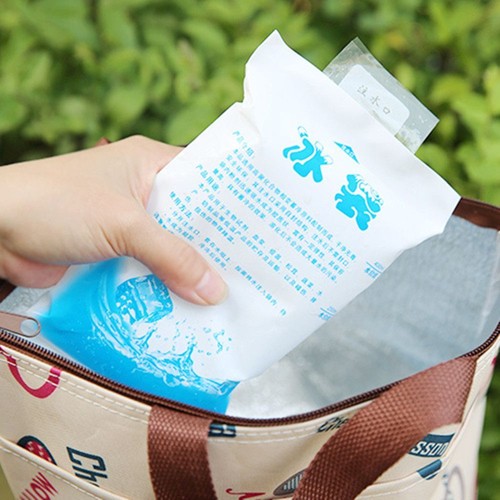 Pack freezer cool - pack,